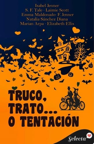 Truco, trato... o tentación