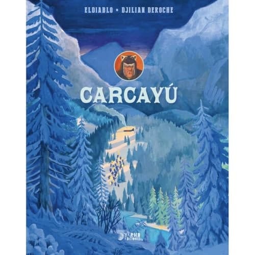 Carcayú