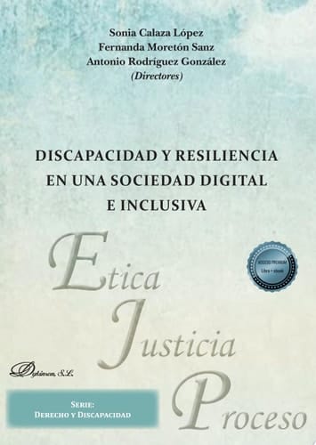 Discapacidad y resiliencia en una sociedad digital e inclusiva