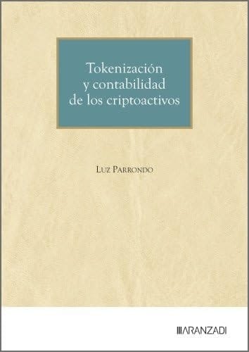 Tokenización y contabilidad de los criptoactivos