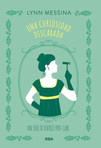 Una Curiosidad Descarada