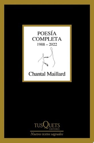 Poesía completa