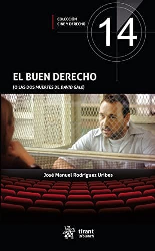 El buen Derecho (O las dos muertes de David Gale)