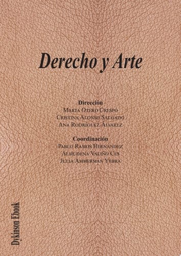 Derecho y Arte.