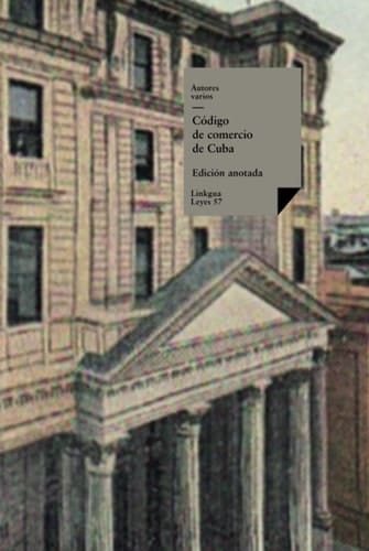 Código de comercio de Cuba
