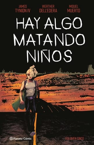 Hay algo matando niños no 05