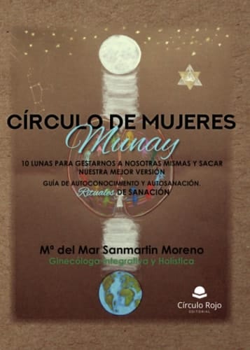 Círculo de Mujeres Munay