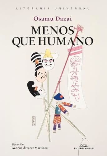 Menos Que Humano