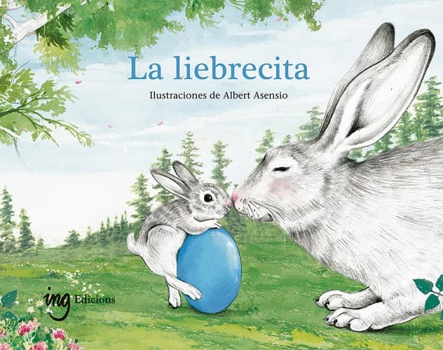 La Liebrecita