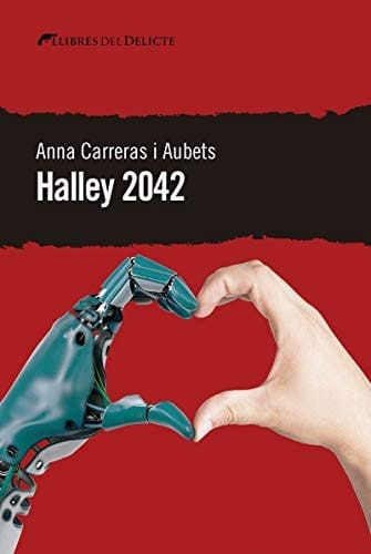 Halley dos mil quaranta-dos