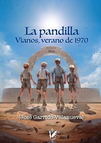 La Pandilla Vianos, verano 1970
