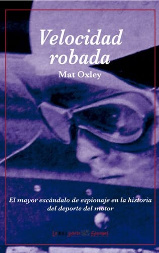 Velocidad robada
