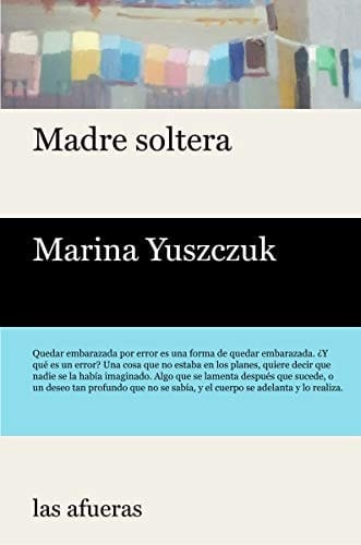 Madre soltera