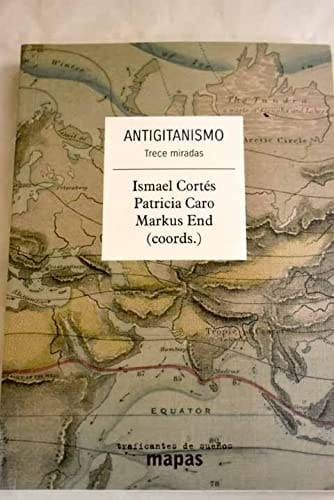 Antigitanismo trece miradas