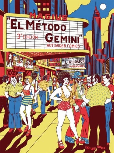 "El método Gemini"