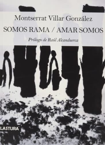 Somos rama amar somos ; Letanía para insomes