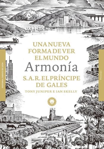 Armonía Una nueva forma de ver el mundo