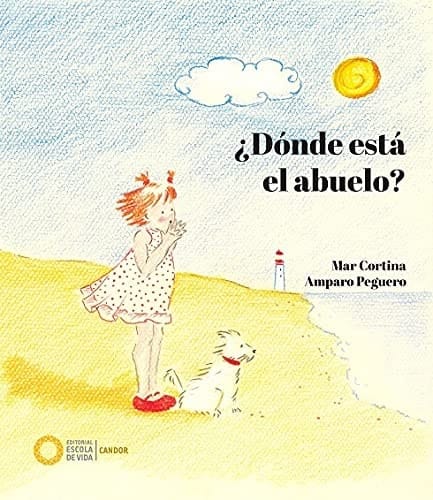 ¿Dónde está el abuelo?