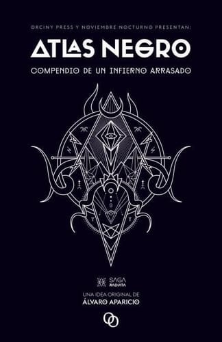 Atlas negro