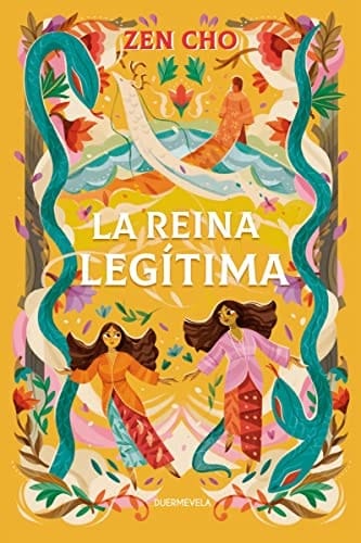 La reina legítima