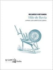 Hilo de lluvia (haikus, 2019-2022)