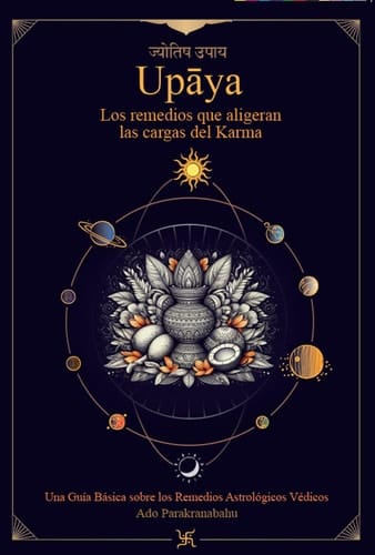 Upaya: Los remedios que aligeran las cargas del Karma