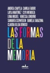 Las formas de la memoria