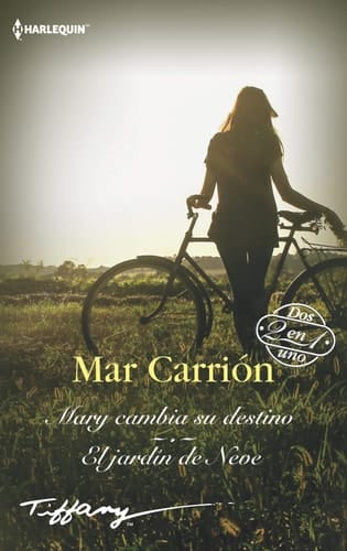 Mary cambia su destino El jardín de Neve