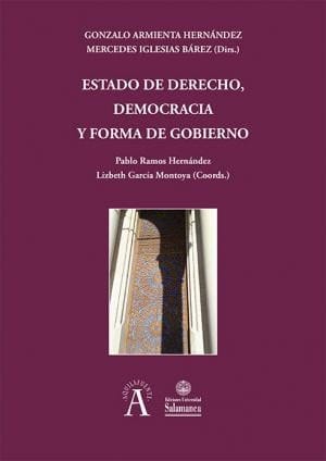 Estado de derecho, democracia y forma de gobierno