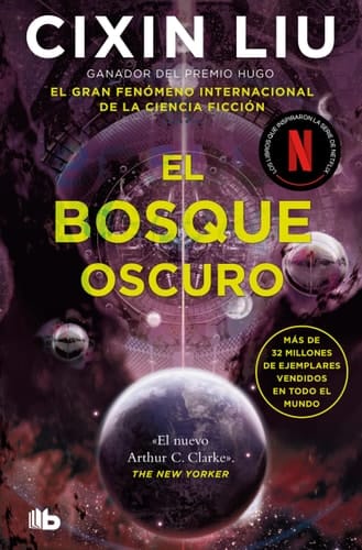El Bosque Oscuro / The Dark Forest