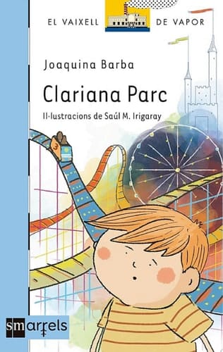 Clariana Parc