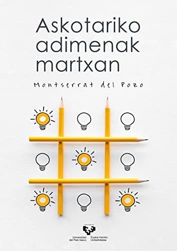 Askotariko adimenak martxan