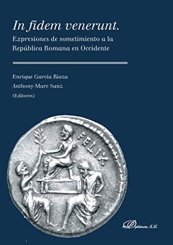 In fidem venerunt expresiones de sometimiento a la República Romana en Occidente
