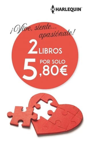 Pack 2x1 - Septiembre 2019
