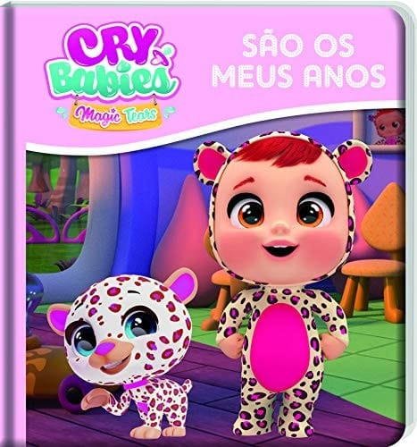 São os meus anos