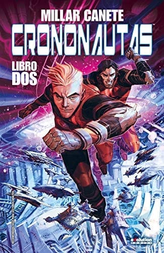 Crononautas 2