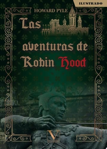 Las alegres aventuras de Robin Hood