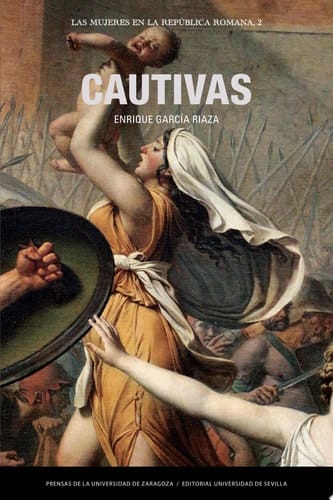 Cautivas