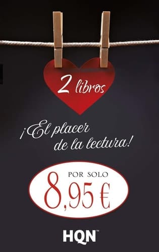 Pack 2X1 - Febrero 2020