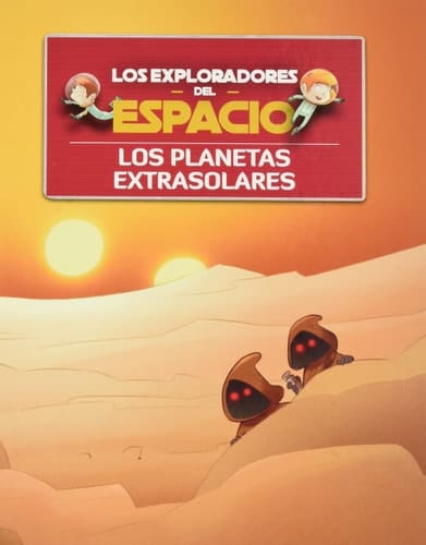 El sistema solar