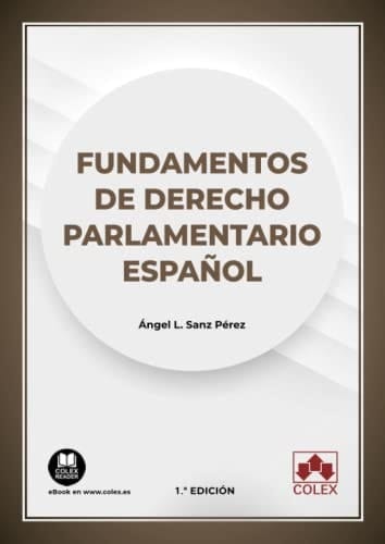 Fundamentos de derecho parlamentario español