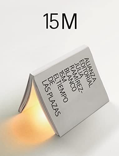 15M el tiempo de las plazas