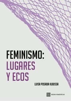 Feminismo lugares y ecos