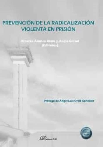 Prevención de la radicalización violenta en prisión