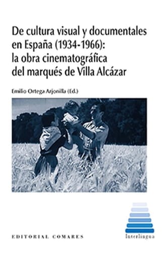 DE CULTURA VISUAL Y DOCUMENTALES EN ESPAÑA (1934-1966)