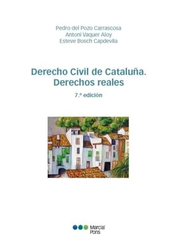 Derecho civil de Cataluña derechos reales