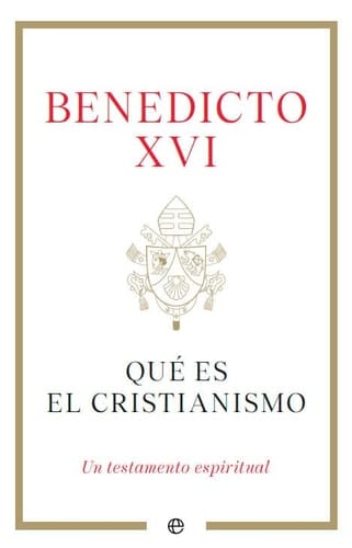 Qué es el cristianismo