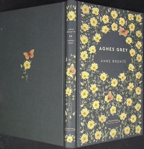 Agnes Grey. Cranford edition