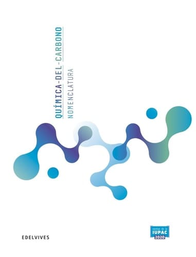 Química del carbono nomenclatura normas de la IUPAC 2020