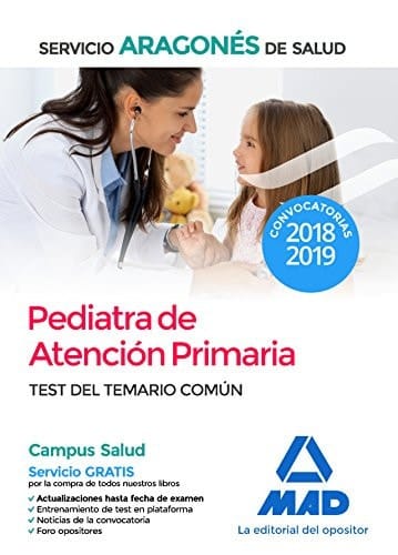Cuidador/a de la Diputación Provincial de Córdoba. Test (Spanish Edition)